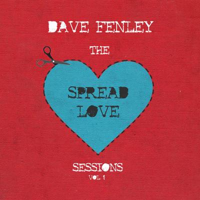 The Spread Love Sessions, Vol. 1's cover