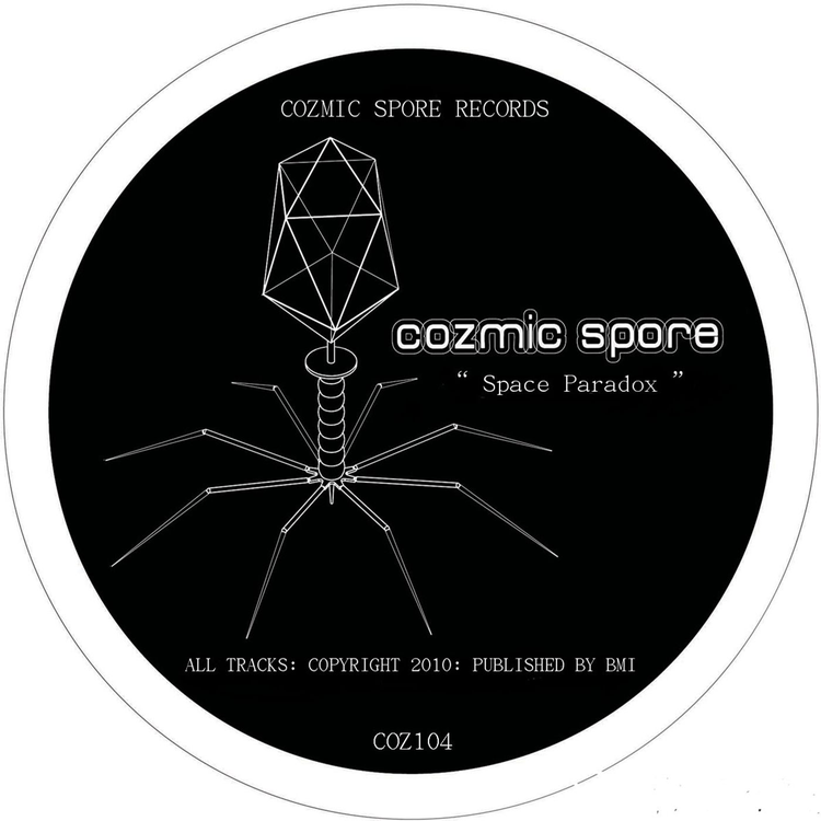 Cozmic Spore's avatar image