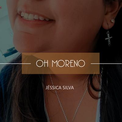 Jéssica M. Silva's cover