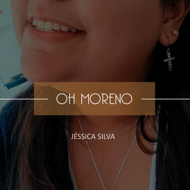 Jéssica M. Silva's avatar image