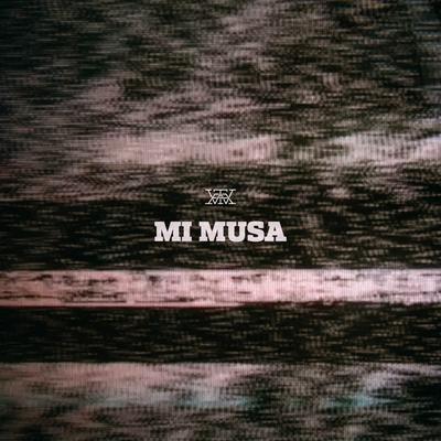 Mi Musa (Original Mix) By Whitest Taino Alive's cover