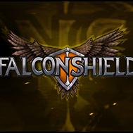 Falconshield's avatar cover