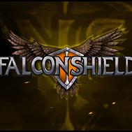 Falconshield's cover