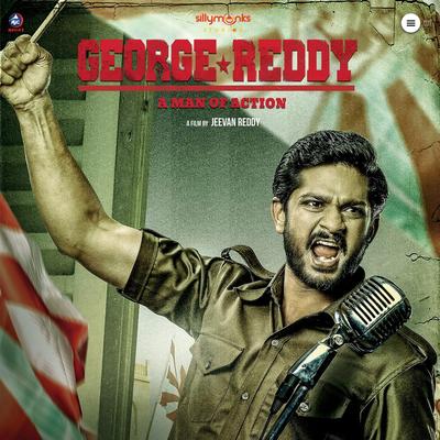 George Reddy (Original Motion Picture Soundtrack)'s cover