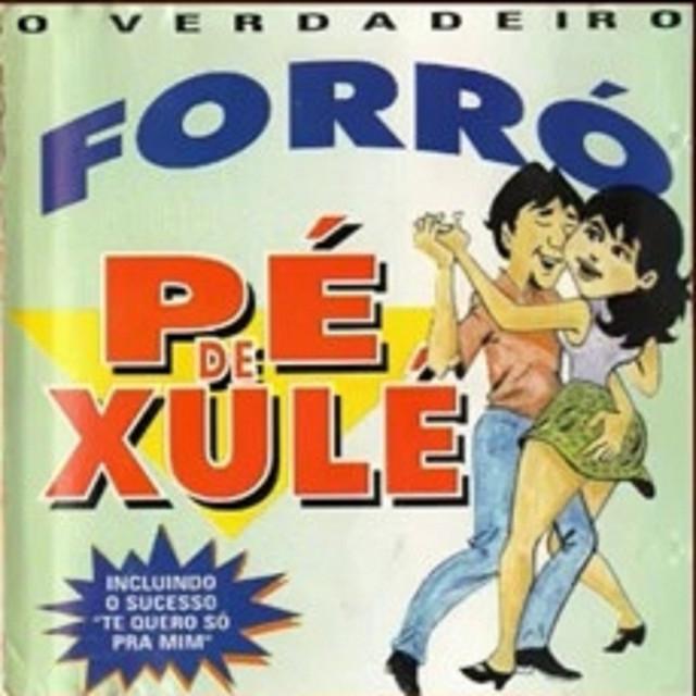 Forró Pé de Xulé's avatar image