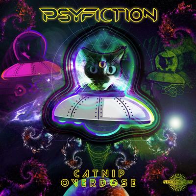 Few Kids on the Drop (Psyfiction Remix) By Slackjoint's cover