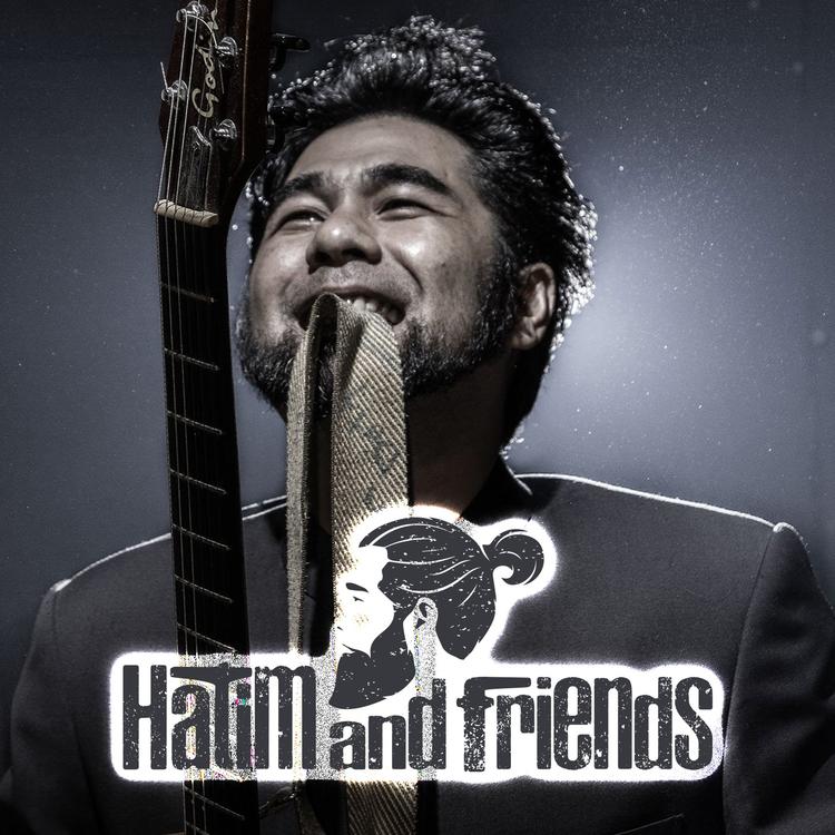 Hatim and Friends's avatar image