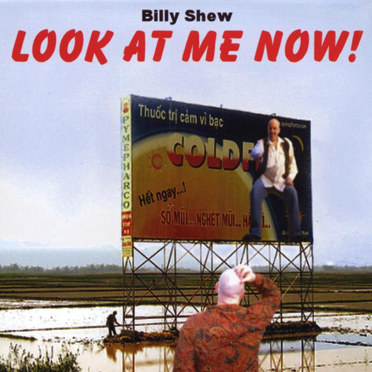 The Billy Shew Band's avatar image