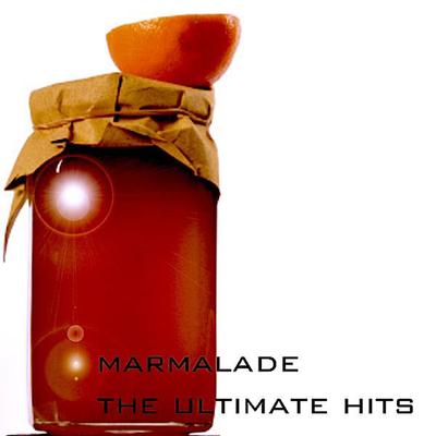 The Ultimate Hits's cover