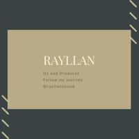 Rayllan's avatar cover