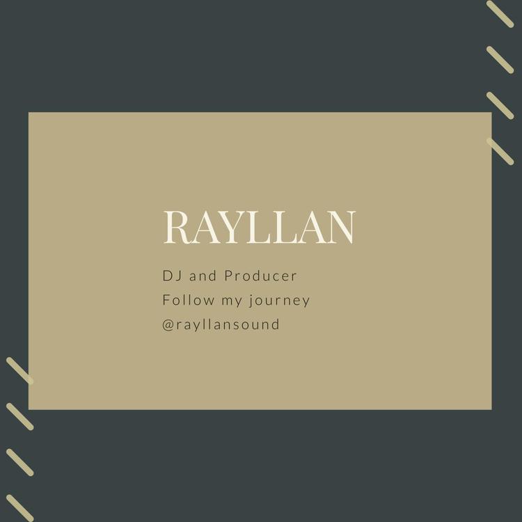 Rayllan's avatar image