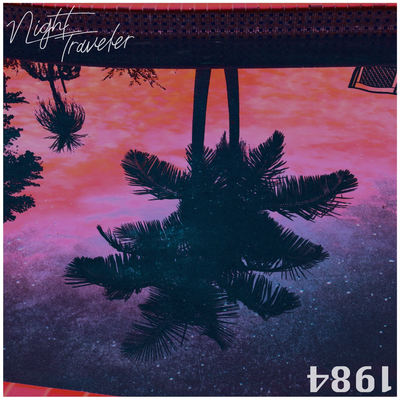 1984 By NIGHT TRAVELER's cover