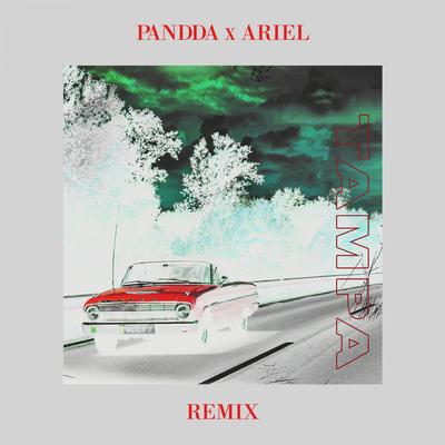 Tampa (PANDDA x Ariel Remix)'s cover