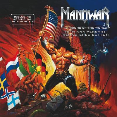 Call to Arms By Manowar's cover