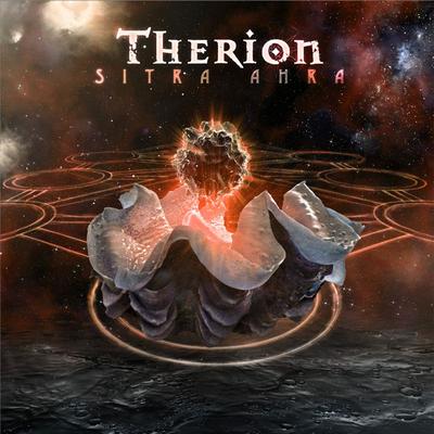 Kings Of Edom By Therion's cover