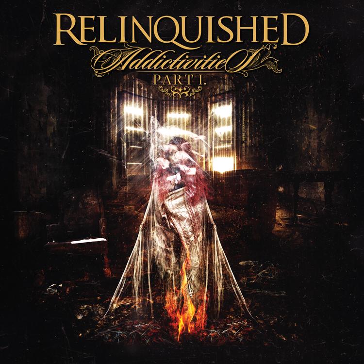 Relinquished's avatar image