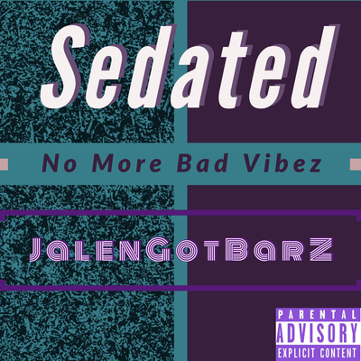 No More Bad Vibez's cover