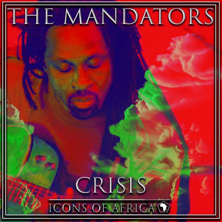 The Mandators's avatar image