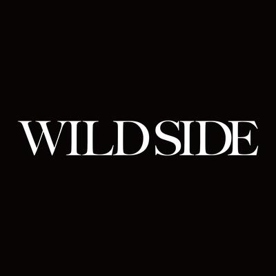 Wild Side (Anime Version) By ALI's cover