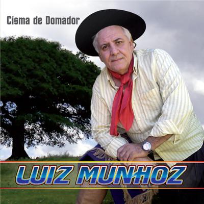 Luiz Munhoz's cover