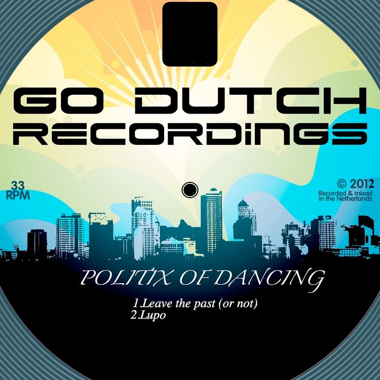 Politix of dancing's avatar image