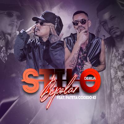 Bipolar By Stilo de Rua, patetacodigo43's cover