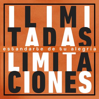 Ilimitadas Limitaciones's cover