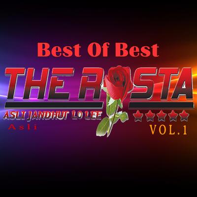 Best Of Best The Rosta Asli, Vol. 1's cover