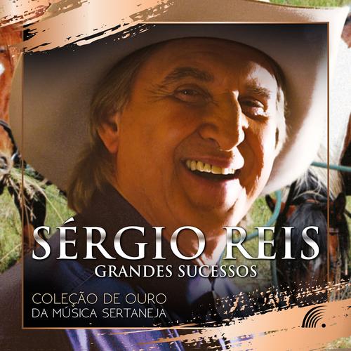 Sérgio Reis's cover