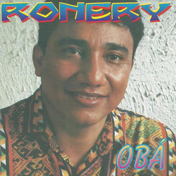 Ronery's avatar image