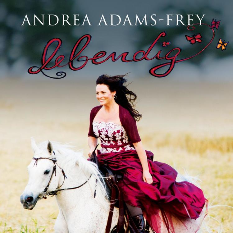 Andrea Adams-Frey's avatar image