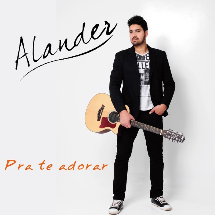 Alander's avatar image