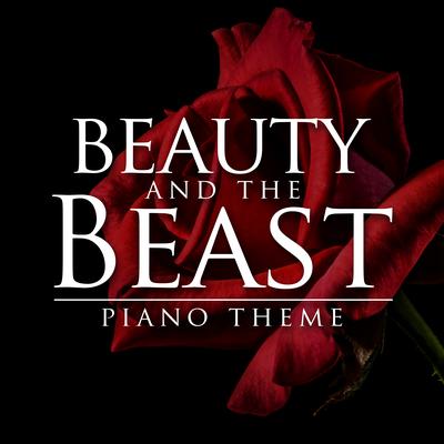 Beauty and the Beast Theme Piano Version By L'Orchestra Cinematique's cover