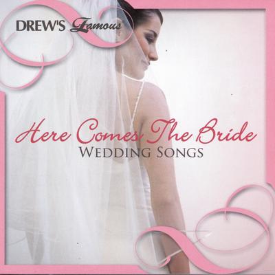 Drew's Famous Wedding Songs's cover