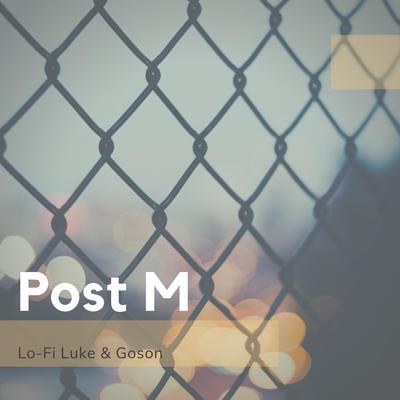 Post M's cover