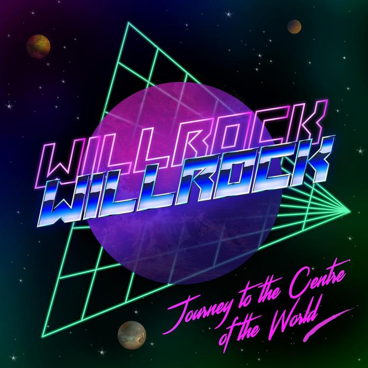 WillRock's avatar image