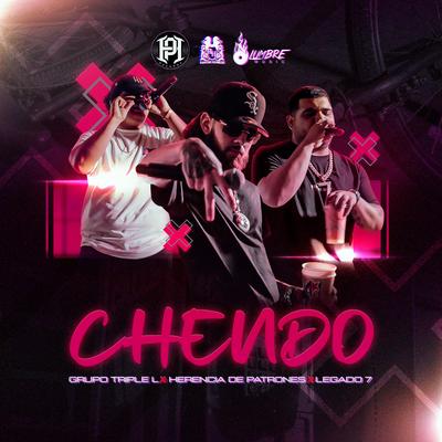 Chendo's cover