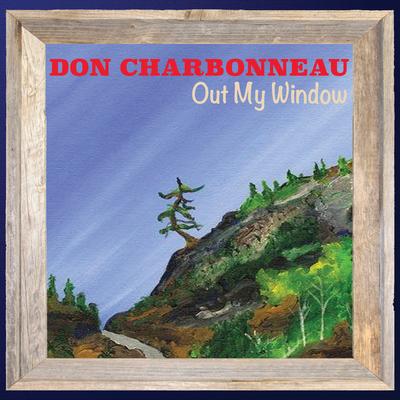 Don Charbonneau's cover