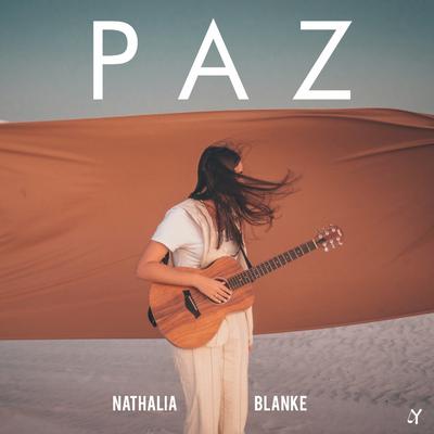 Paz's cover