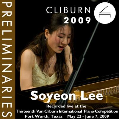 Soyeon Lee's cover