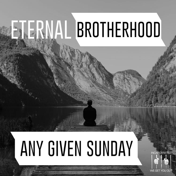 Eternal Brotherhood's avatar image