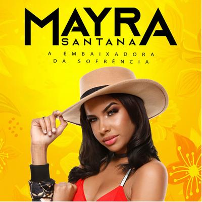 Mayra Santana's cover