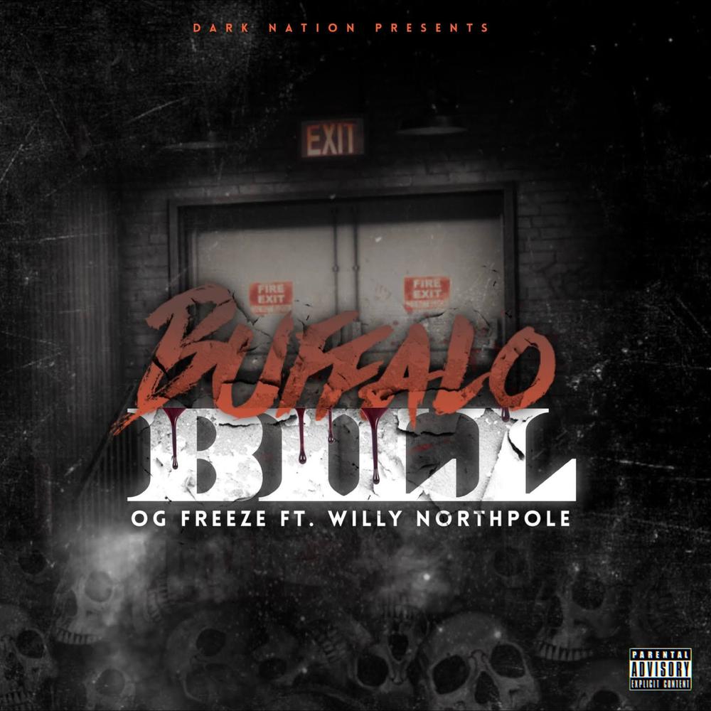 Buffalo Bill Official Tiktok Music  album by OG Freeze - Listening To All  1 Musics On Tiktok Music