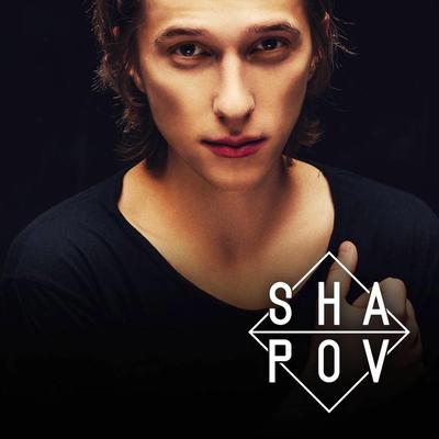 Shapov's cover