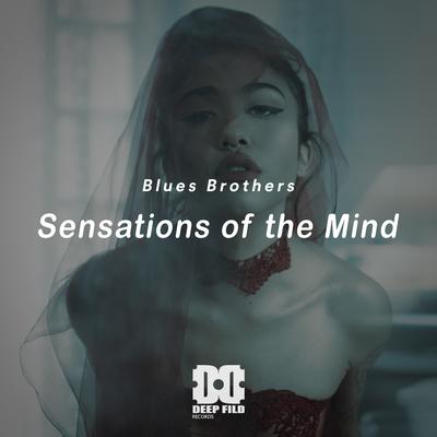 Sensations of the Mind By Blues Brothers's cover