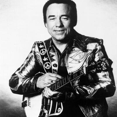 Earl Scruggs's cover