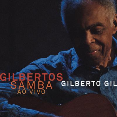 Desde Que o Samba é Samba (Ao Vivo)'s cover