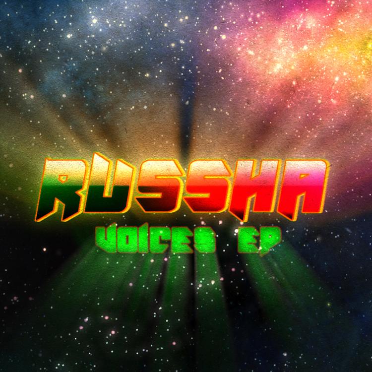 Russha's avatar image