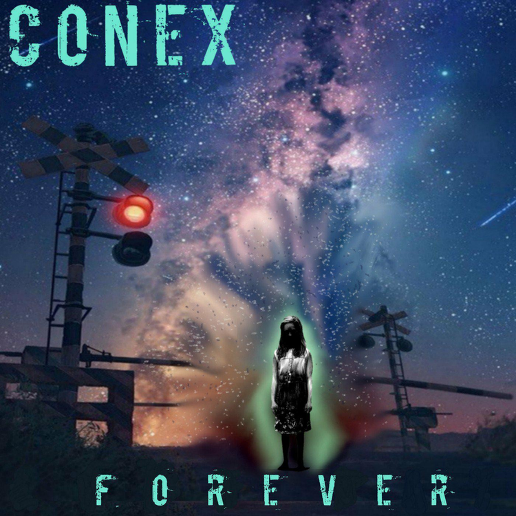 Conex's avatar image