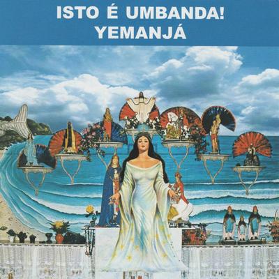 Isto É Umbanda! Yemanja's cover